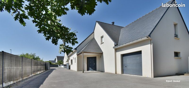 Maison 11 pièces 255 m² · à Clohars-Carnoët · 255 m² · 971 850 €
