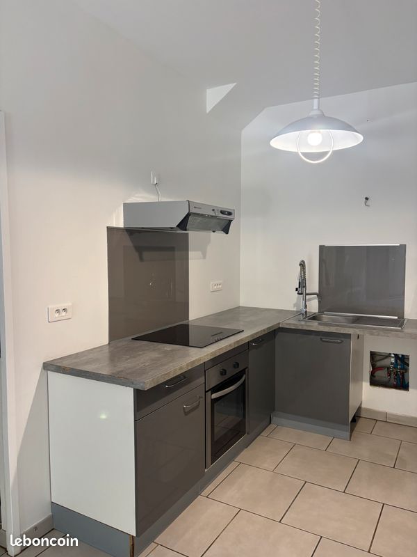 Appartement 3 pièces 73 m² · à Pont-Sainte-Maxence · 73 m² · 161 000 €