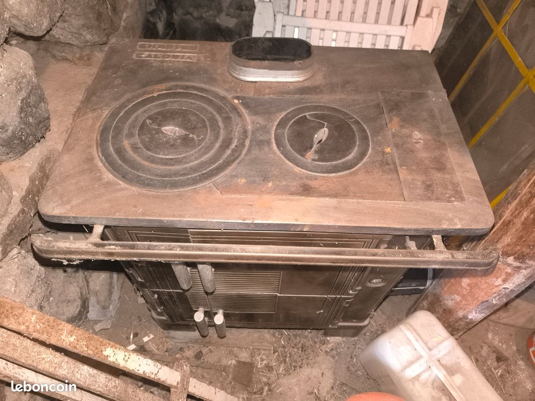 ANCIENNE POÊLE DE Cuisine en Cuivre EUR 30,00 - PicClick FR