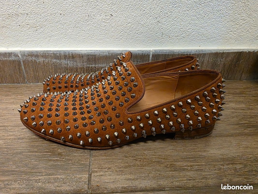 Chaussure louboutin (image 3)