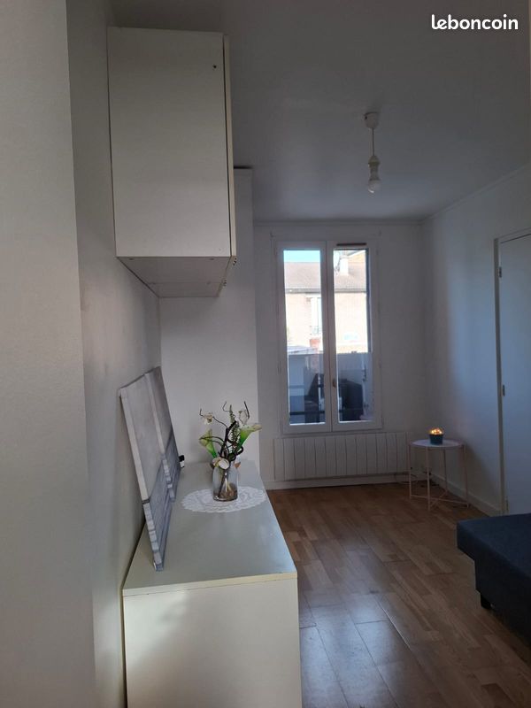 Appartement 1 pièce 16 m² · au Perreux-sur-Marne · 16,4 m² · 112 000 €