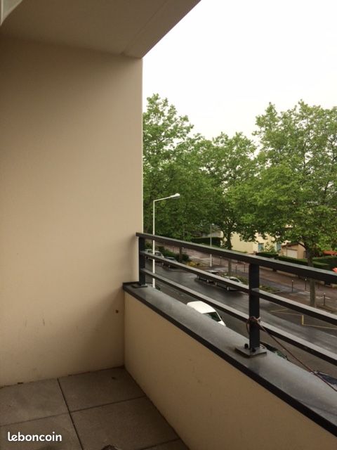 Appartement 1 pièce 18 m² · à Vénissieux · 18 m² · 452 €/mois