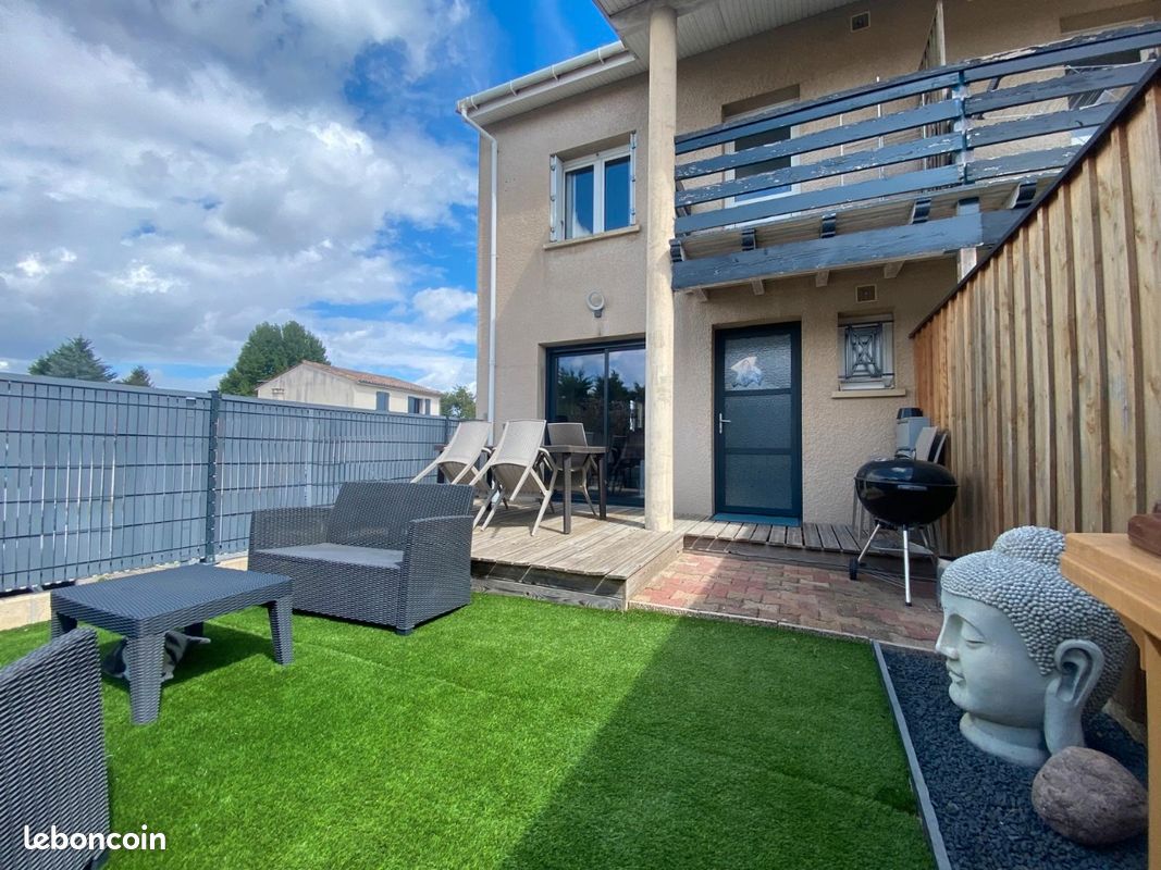 Maison 3 pièces 65 m² · à Libourne · 65 m² · 197 000 €