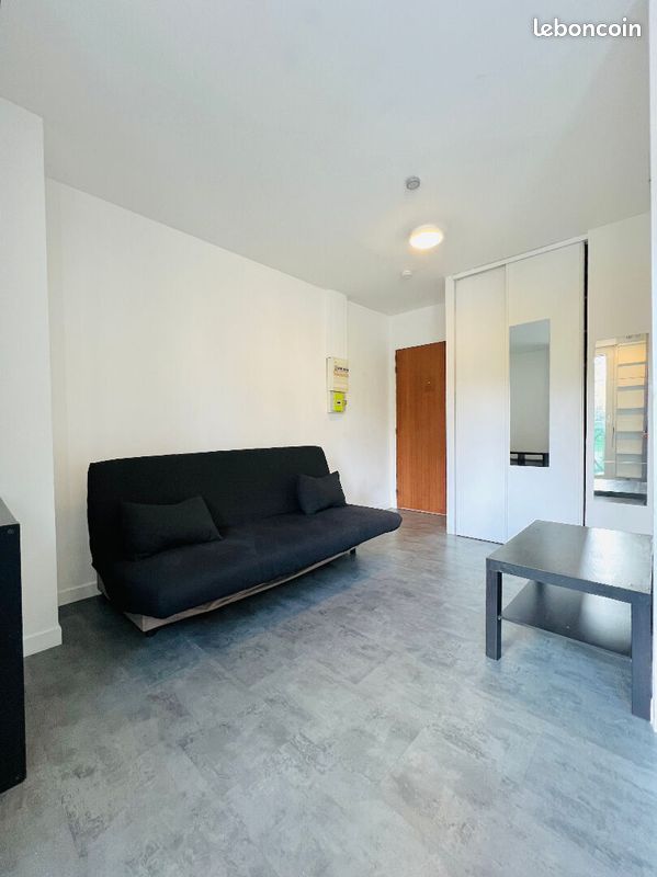 Appartement a louer drancy - 1 pièce(s) - 19 m2 - Surfyn