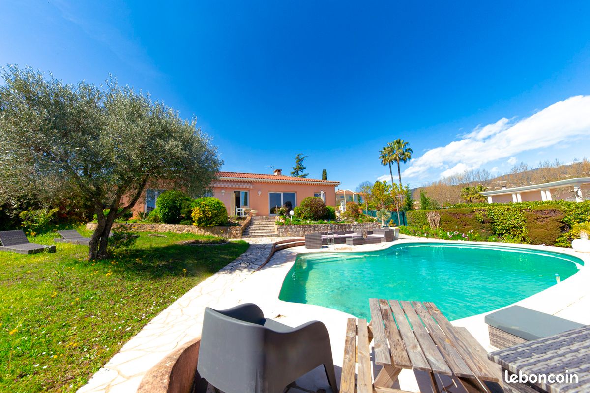 Villa proche golf et mer (image 5)