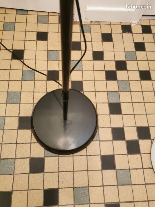 Lampadaire et liseuse ikea (image 2)