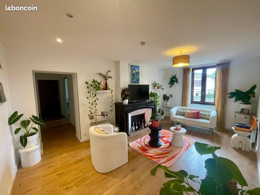 Appartement 3 pièces 73 m² · à Saint-Alban · 73 m² · 771 €