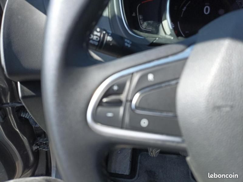 Renault Grand Scenic 1.7 Blue dCi 120ch Business 7 places (image 26)