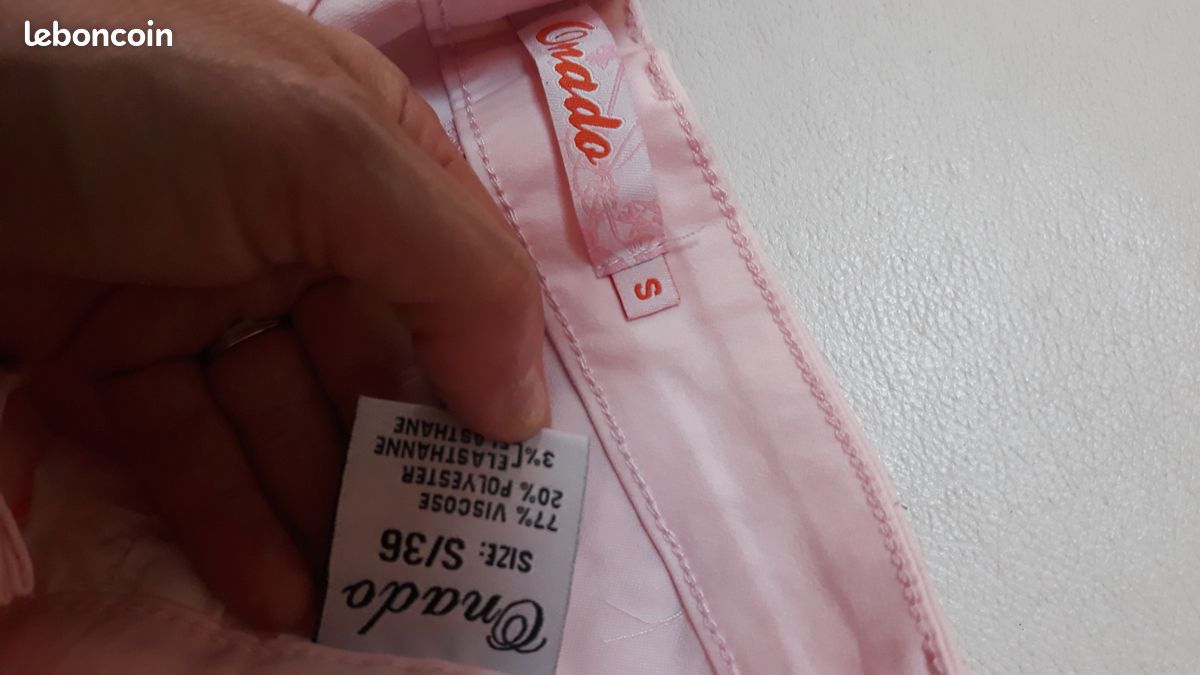 Pantalon NEUF (image 3)