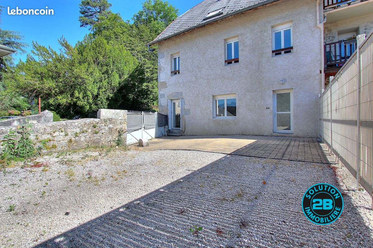 Appartement 5 pièces 94 m² · à Saint-Alban-Leysse · 94 m² · 250 000 €