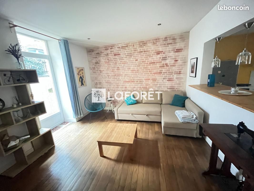Maison 4 pièces 83 m² · à Cognac · 83 m² · 159 000 €