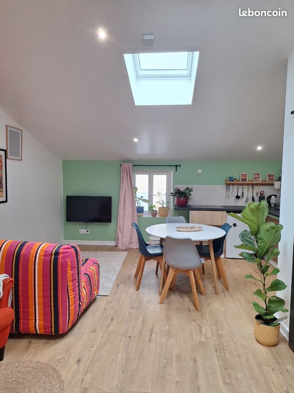 Appartement 1 pièce 45 m² · à Gaillac · 45 m² · 650 €