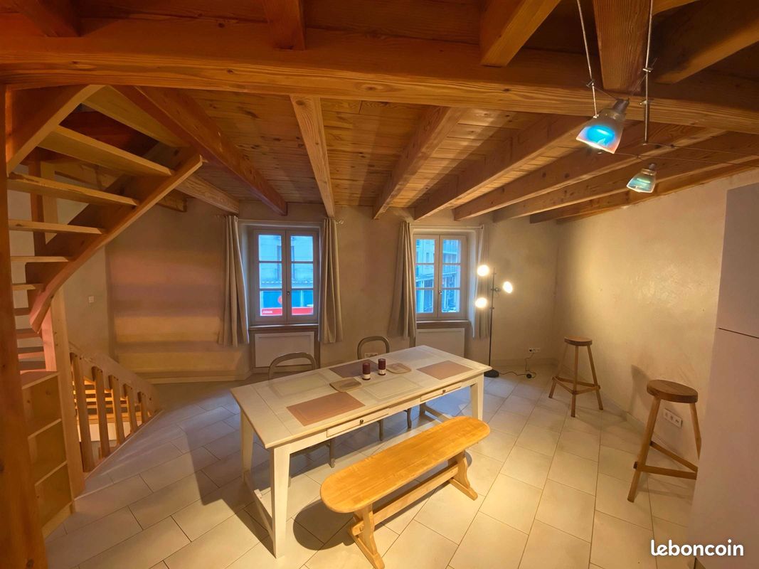 Maison 3 pièces 78 m² · au Puy-en-Velay · 78 m² · 124 900 €