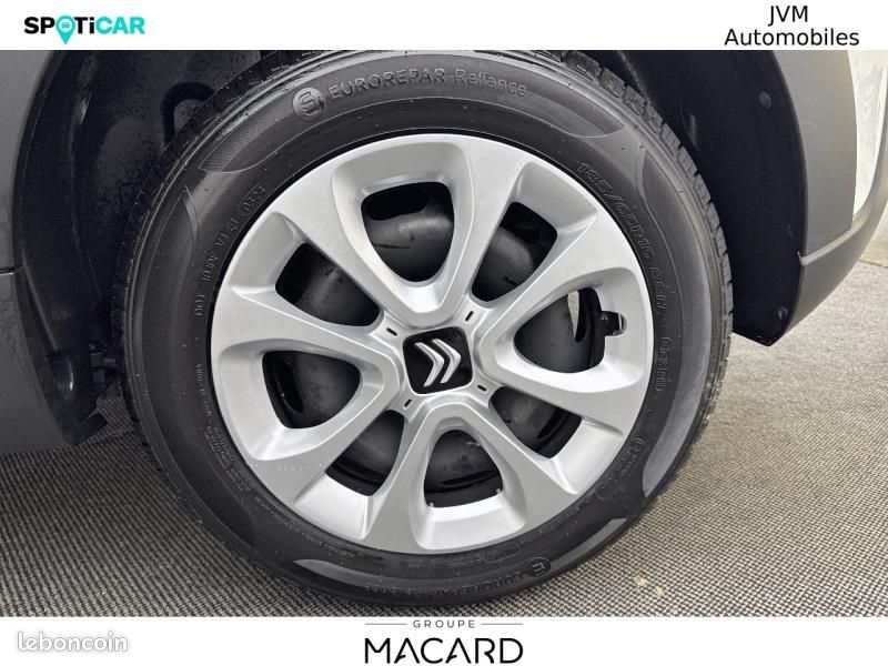 Citroen C3 1.5 BlueHDi 100ch S&S Feel Business E6.d (image 11)