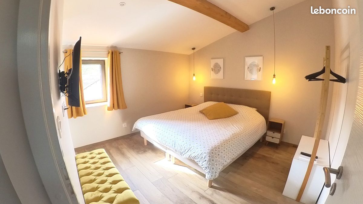 Maison du Vigneron - Castaignos-Souslens 40700 Routé (image principale 4)