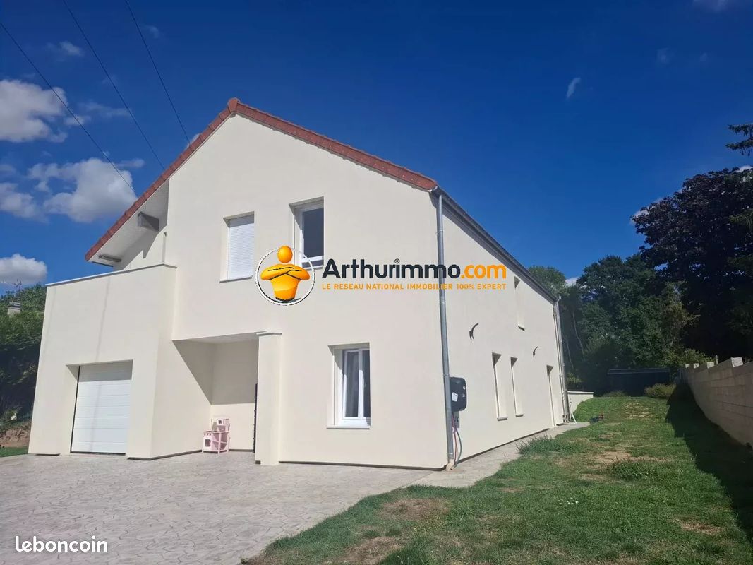 Maison 7 pièces 173 m² · à Coulommiers · 173 m² · 473 000 €