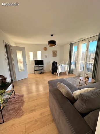 Appartement t5