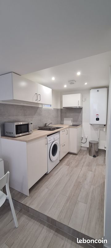 Appartement a louer palaiseau - 1 pièce(s) - 17 m2 - Surfyn