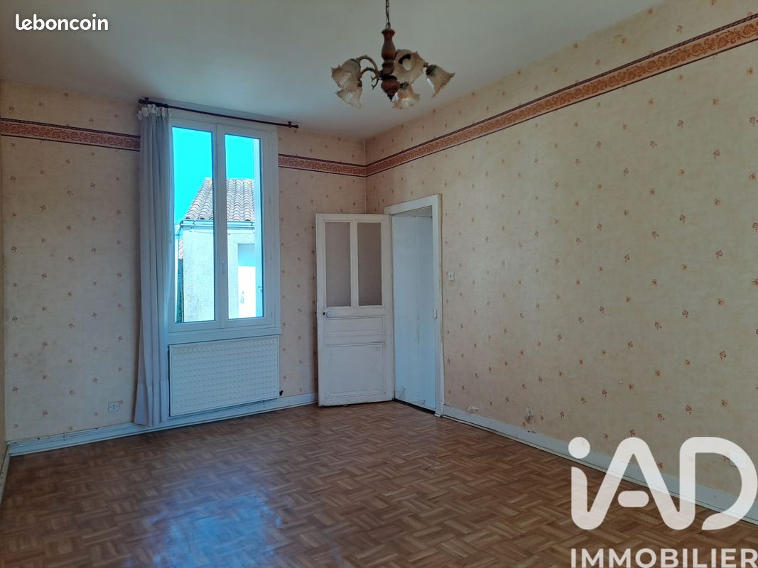 Maison 3 pièces 75 m² (image 7)