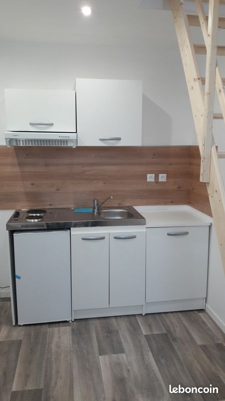 Appartement 2 pièces 46 m² · à Corbeil-Essonnes · 46 m² · 780 €