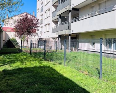 Appartement 199 000 € - 44 m²