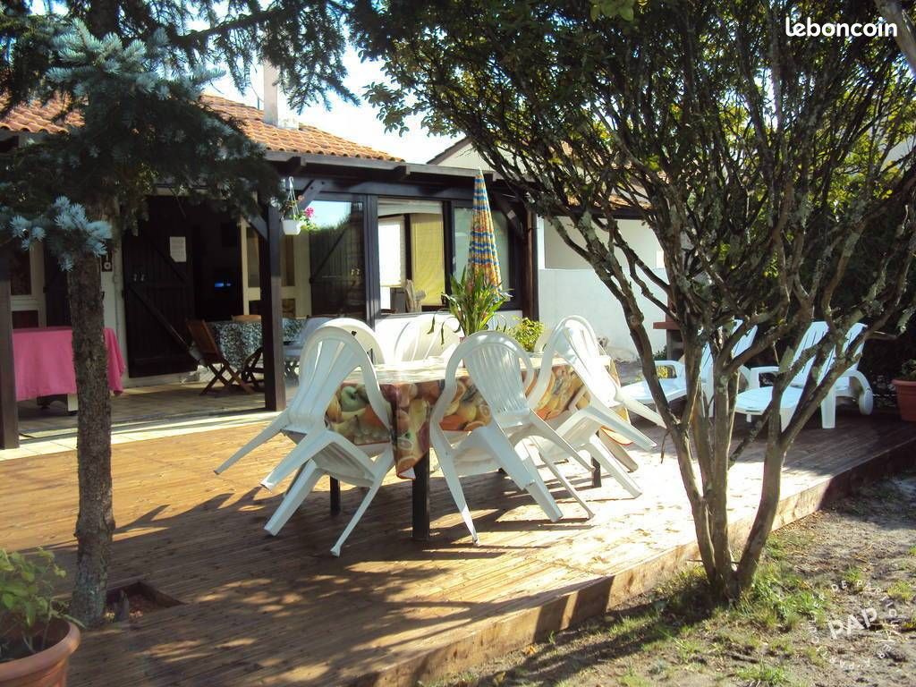 Location saisonniere bassin arcachon Locations & Gîtes