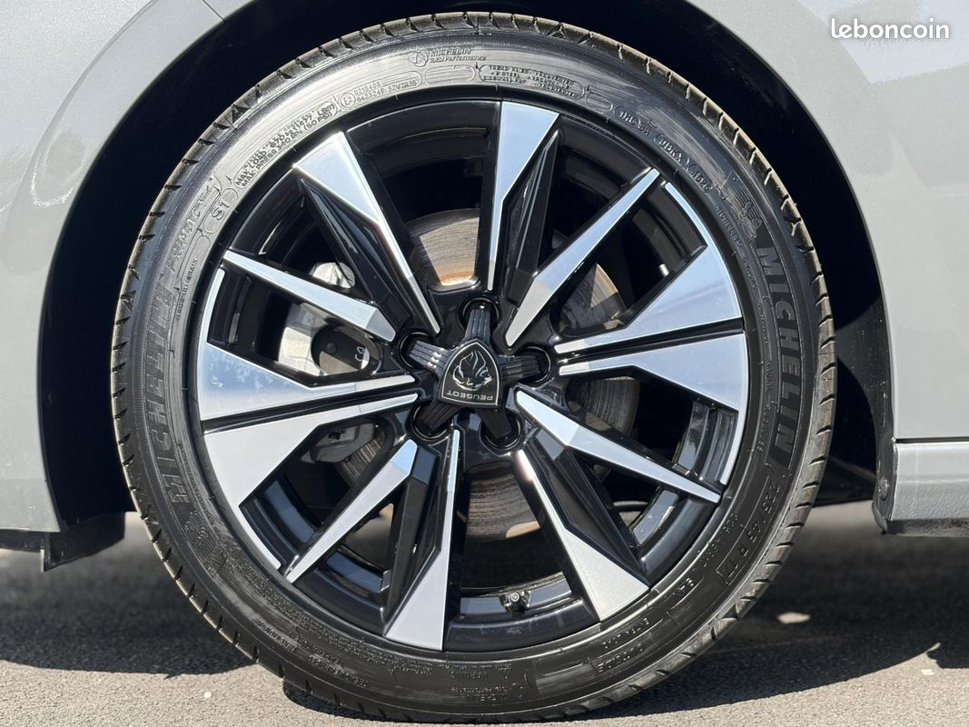 Peugeot 308 (3) Hybrid 145 e-DCS6 ALLURE (image 32)