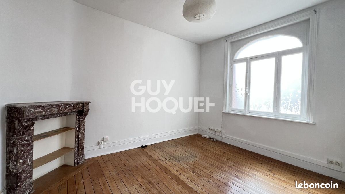 Immeuble 144 m² · à Douai · 144 m² · 181 000 €