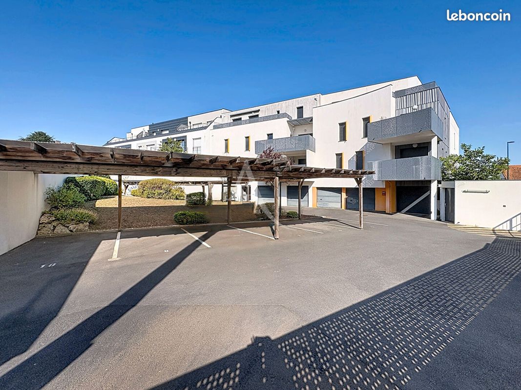 Appartement 3 pièces 82 m² · à Carquefou · 82 m² · 307 400 €
