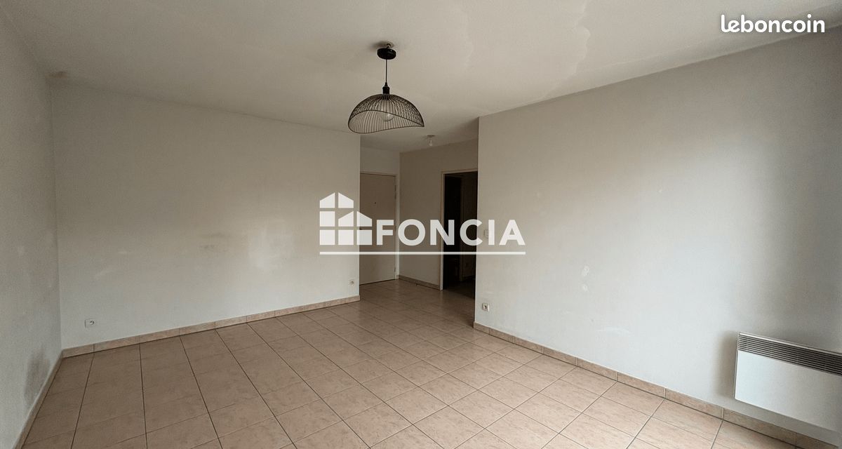 Appartement 2 pièces 45 m² · à Avignon · 45 m² · 646 €