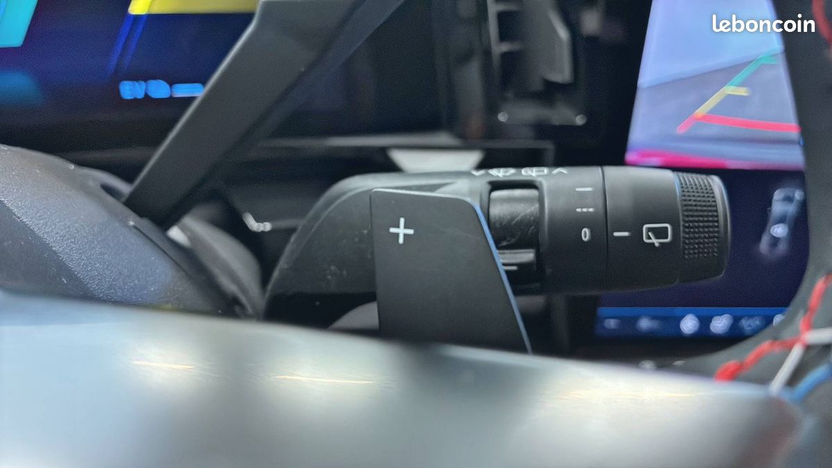 Renault espace e tech full hybrid 200 gsr2 esprit alpine (image 24)