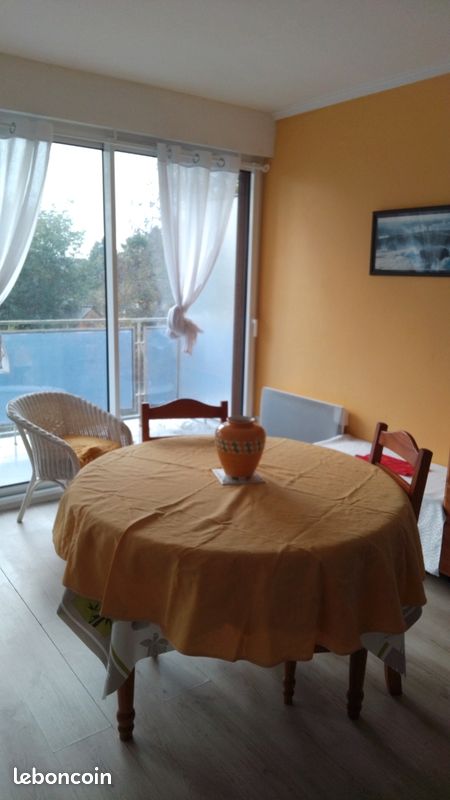 Appartement 1 pièce 26 m² · à Morlaix · 26 m² · 410 €/mois