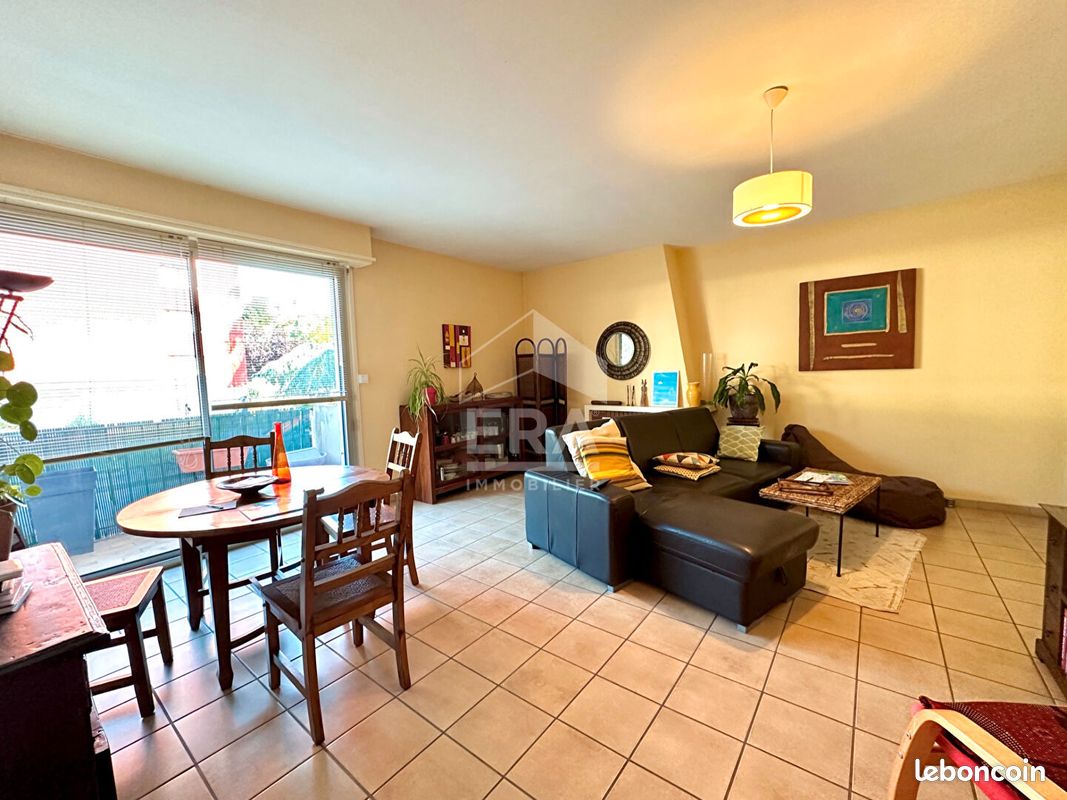 Appartement 4 pièces 89 m² · à Pau · 89 m² · 182 750 €