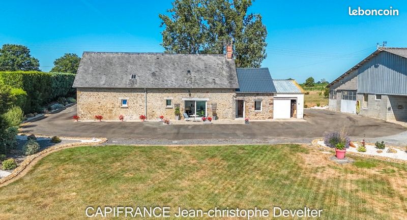 Maison 5 pièces 121 m² (image 2)