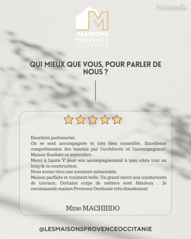 Maison 130 m² Mollans Sur Ouveze (image 4)