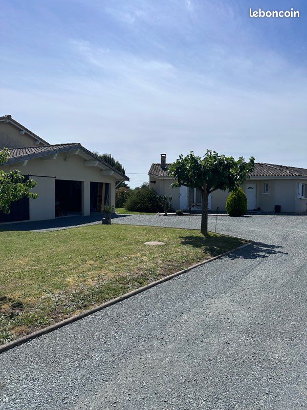 Maison 5 pièces 132 m² · à Le Fleix · 132 m² · 260 000 €