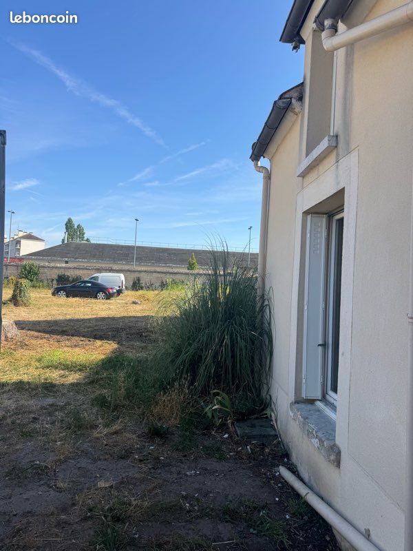 Appartement 3 pièces 40 m² · à Lamorlaye · 40 m² · 750 €