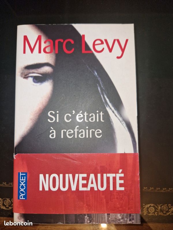 Marc Levy (image 1)