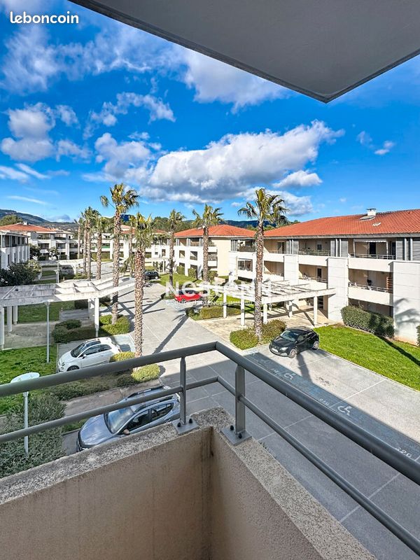 Appartement 3 pièces 75 m² · à Roquebrune-sur-Argens · 75 m² · 1 190 €/mois