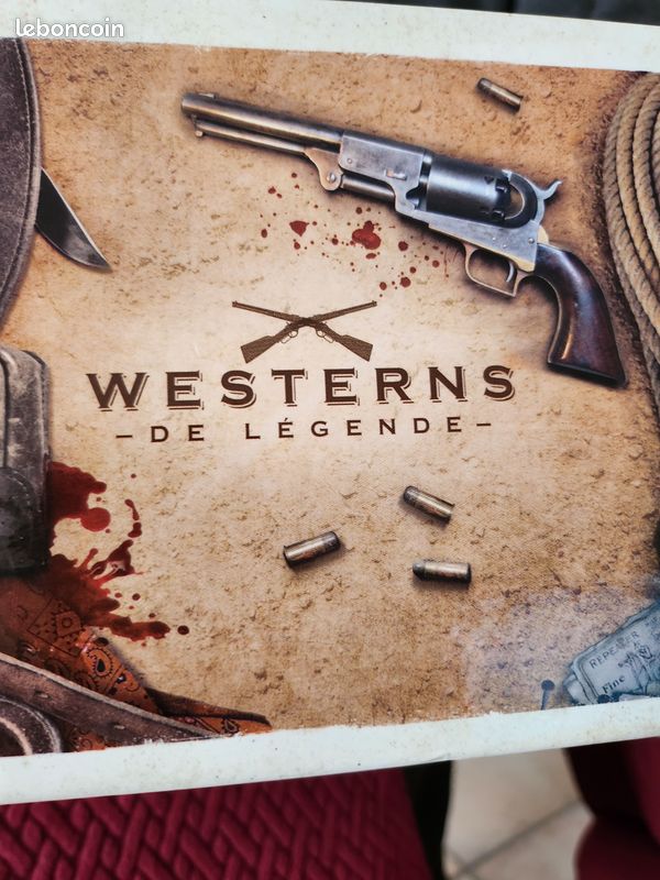 Westerns de légende (image 2)