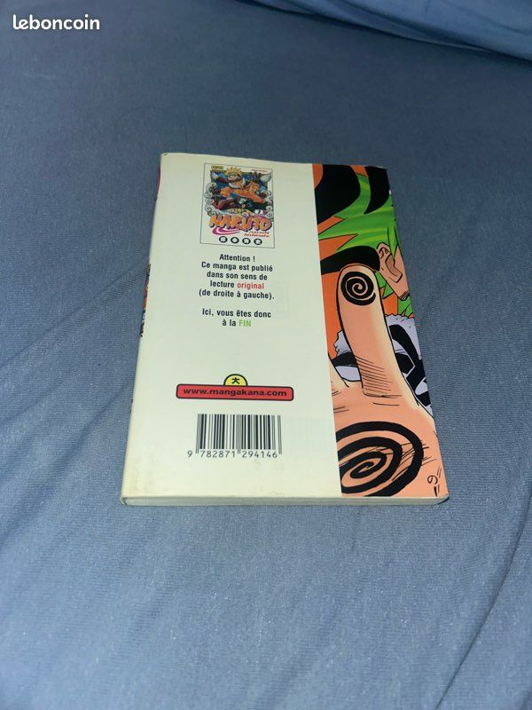 Manga naruto (image 2)