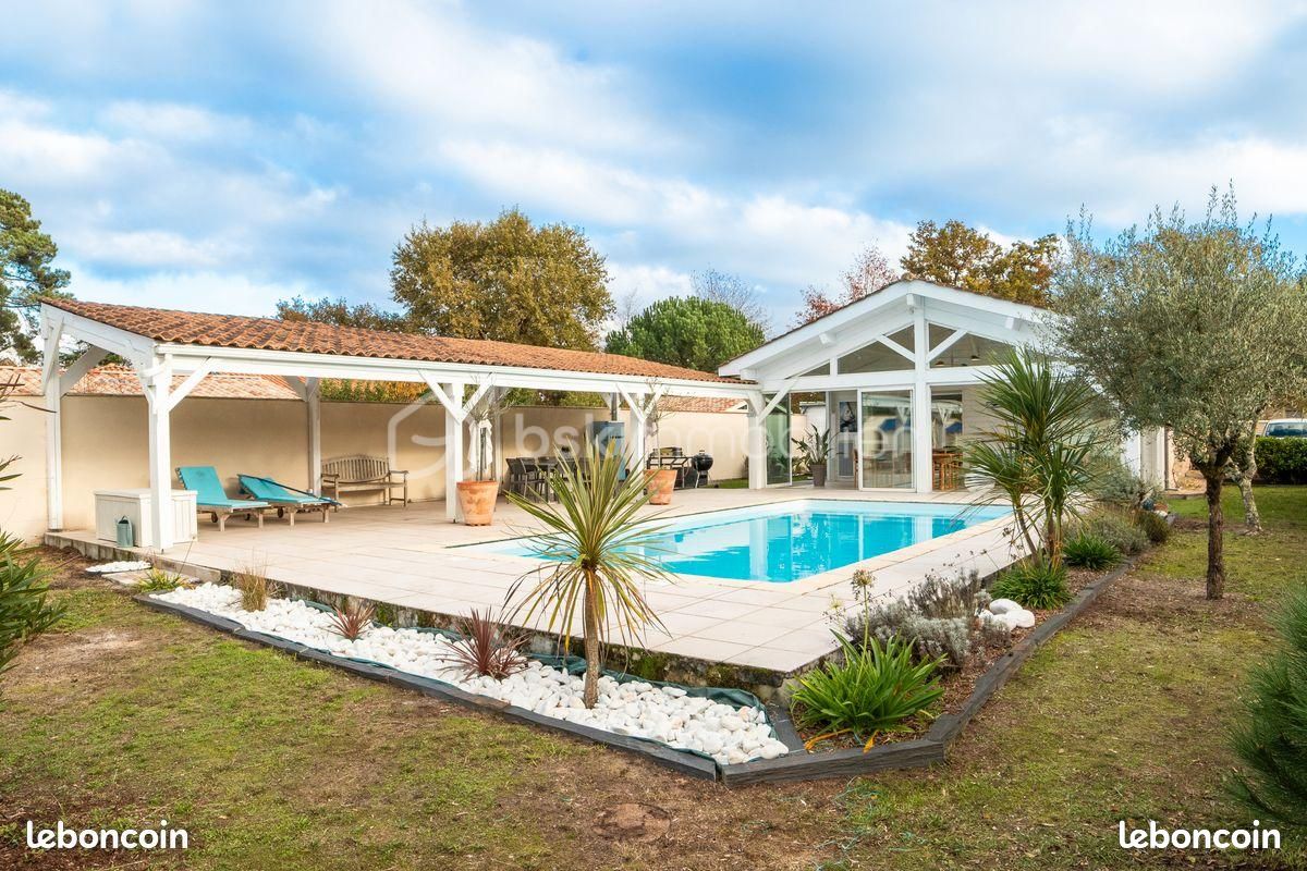 Maison 6 pièces 175 m² · à Pessac · 175 m² · 629 000 €
