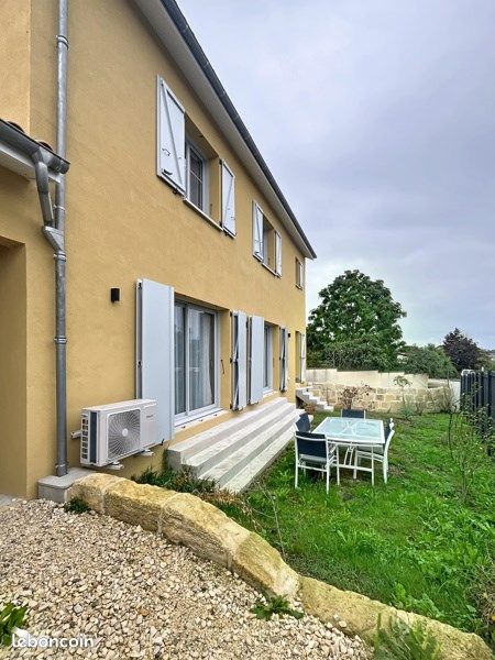 Maison 3 pièces 96 m² · à Tabanac · 96 m² · 289 000 €
