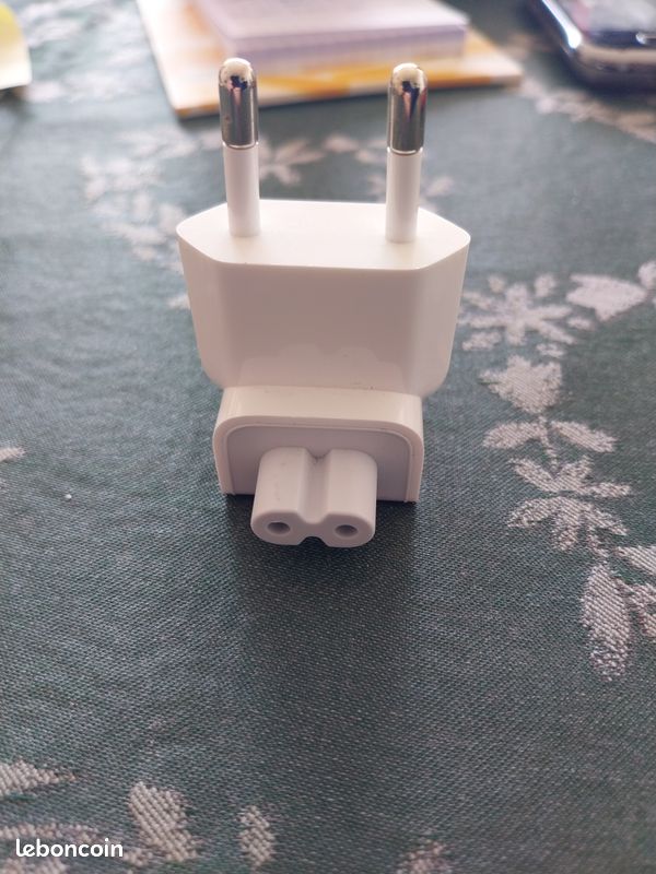 Adaptateur secteur iPhone, iPad, iPod (image 12)