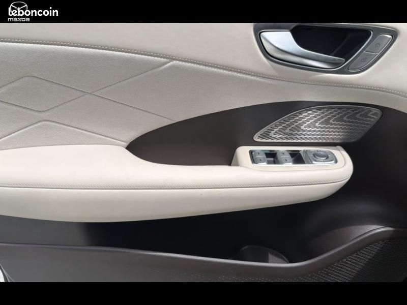 Mg motor MGS6 EV 244ch - 77kWh Luxury (image 12)