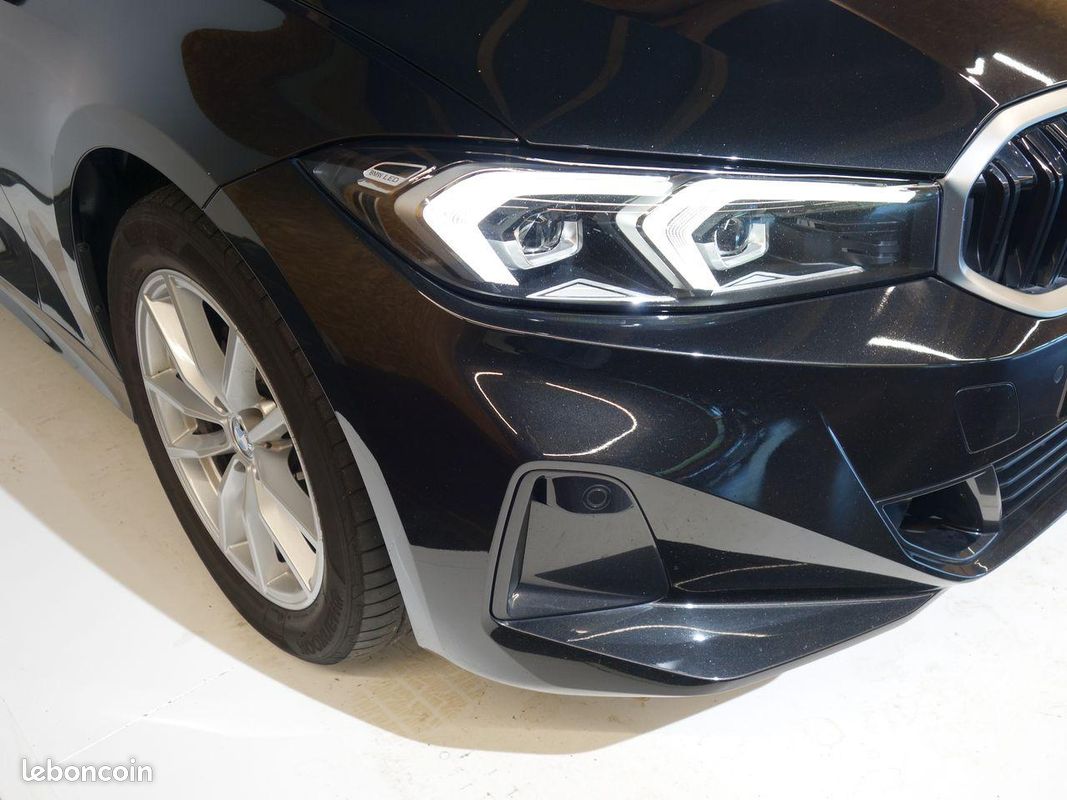BMW SERIE 3 (G21) 320d 190 CH xDrive Touring - BVA Business Design (image 31)