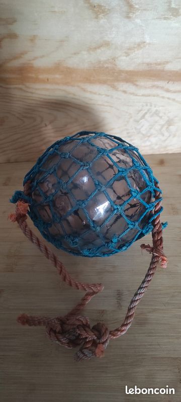 Flotteur en verre (image 1)