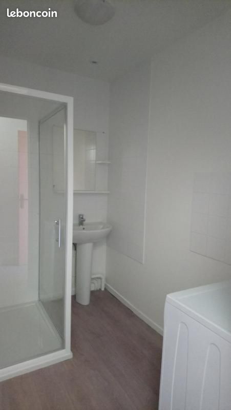 Appartement 1 pièce 43 m² · à Sedan · 43 m² · 359 €/mois