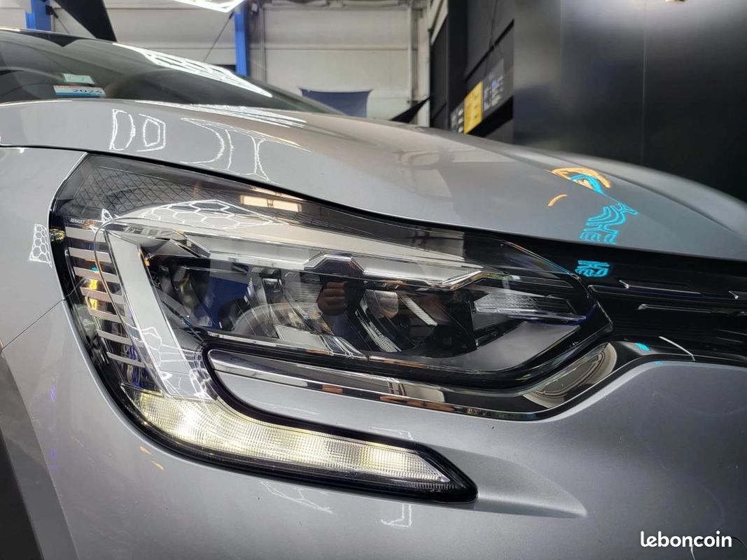 Renault Captur 1.0 TCE 100 BUSINESS (image 25)