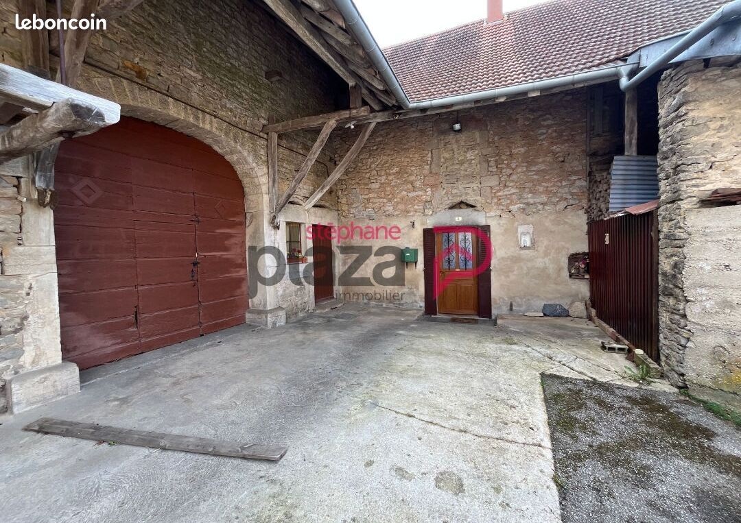 Maison 7 pièces 175 m² · à Valempoulières · 175 m² · 160 000 €